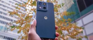 Я тестировал Moto G Play (2026) две недели — и вот мои выводы