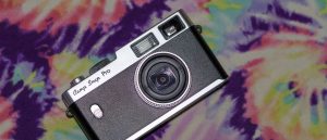 Обзор Camp Snap CS-Pro: компактная ретро-камера, которая стоит своих денег