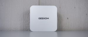 Обзор Geekom A9 Max: невероятно быстрый мини-ПК