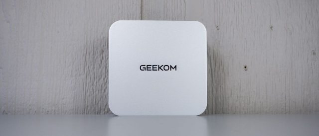 Geekom A9 Max Geekom A9 Max