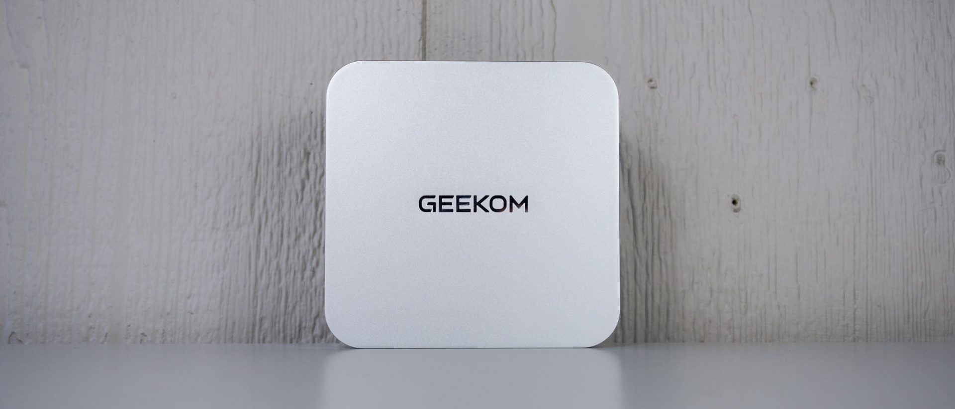 Обзор Geekom A9 Max: невероятно быстрый мини-ПК