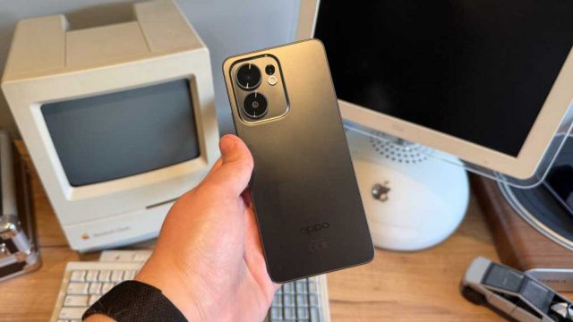 01_Oppo Reno 13 FS review_ Well-priced battery champ Oppo Reno 13 FS