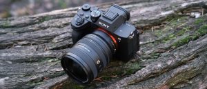 Обзор Sony A7 V: еще умнее, еще функциональнее — но есть и компромиссы