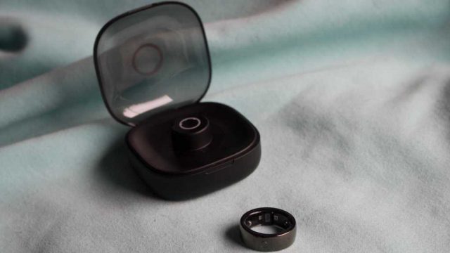 Обзор Circular Ring 2 — кольцо с ЭКГ и точным трекингом