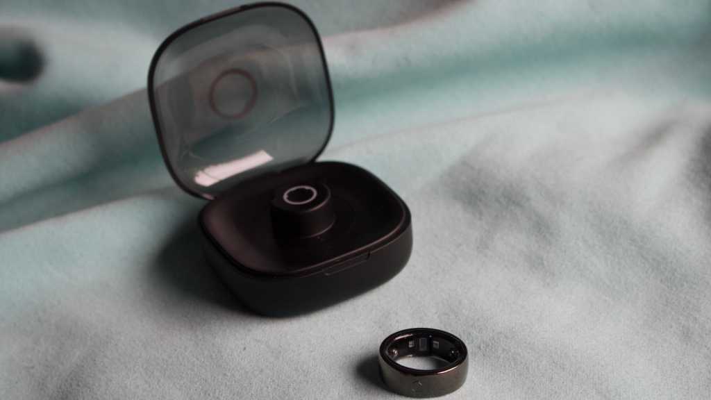 Обзор Circular Ring 2 — кольцо с ЭКГ и точным трекингом