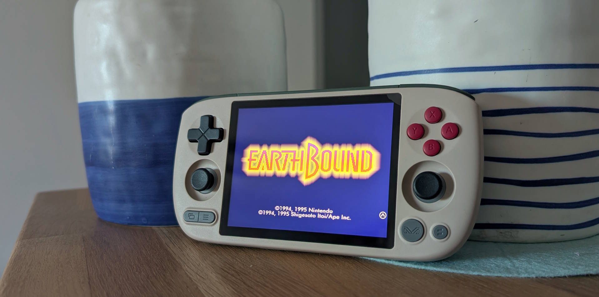 Обзор AYANEO Pocket AIR Mini: эта бюджетная консоль меняет правила игры