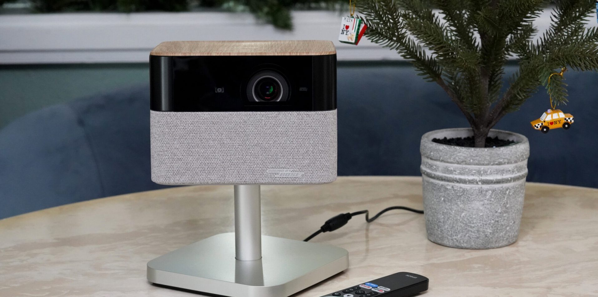 Обзор Epson Lifestudio Flex Plus: безупречное изображение и стильный дизайн