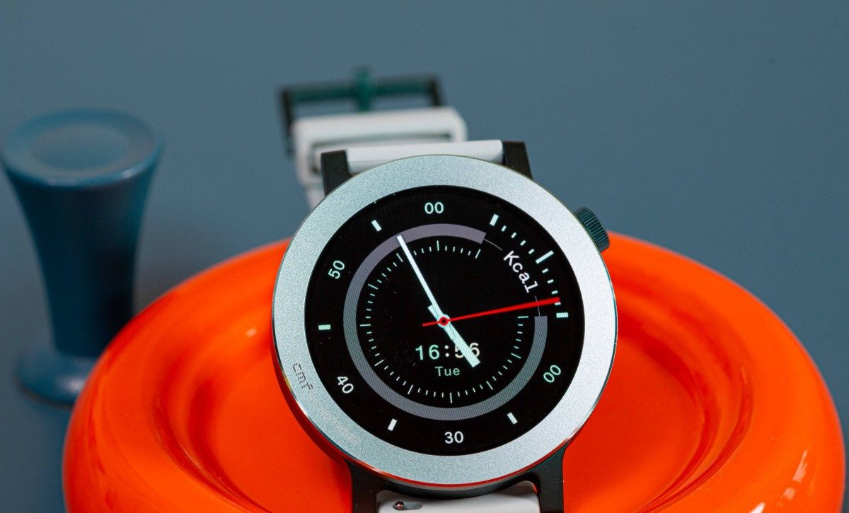 CMF Watch 3 Pro