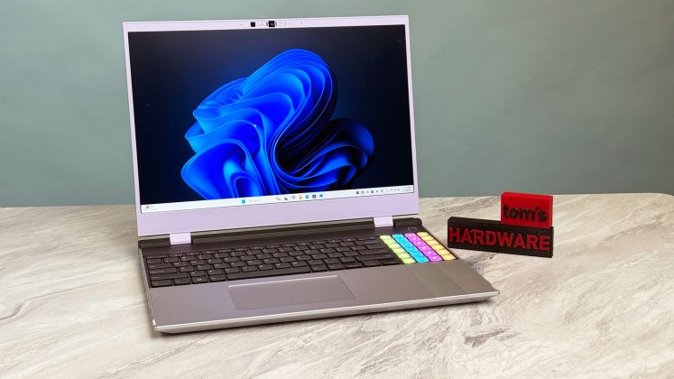 Framework 16 (RTX 5070)