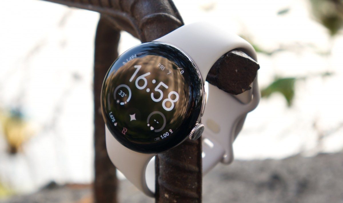 Обзор Google Pixel Watch 4: лучшие умные часы на Android? картинка Pixel Watch 4