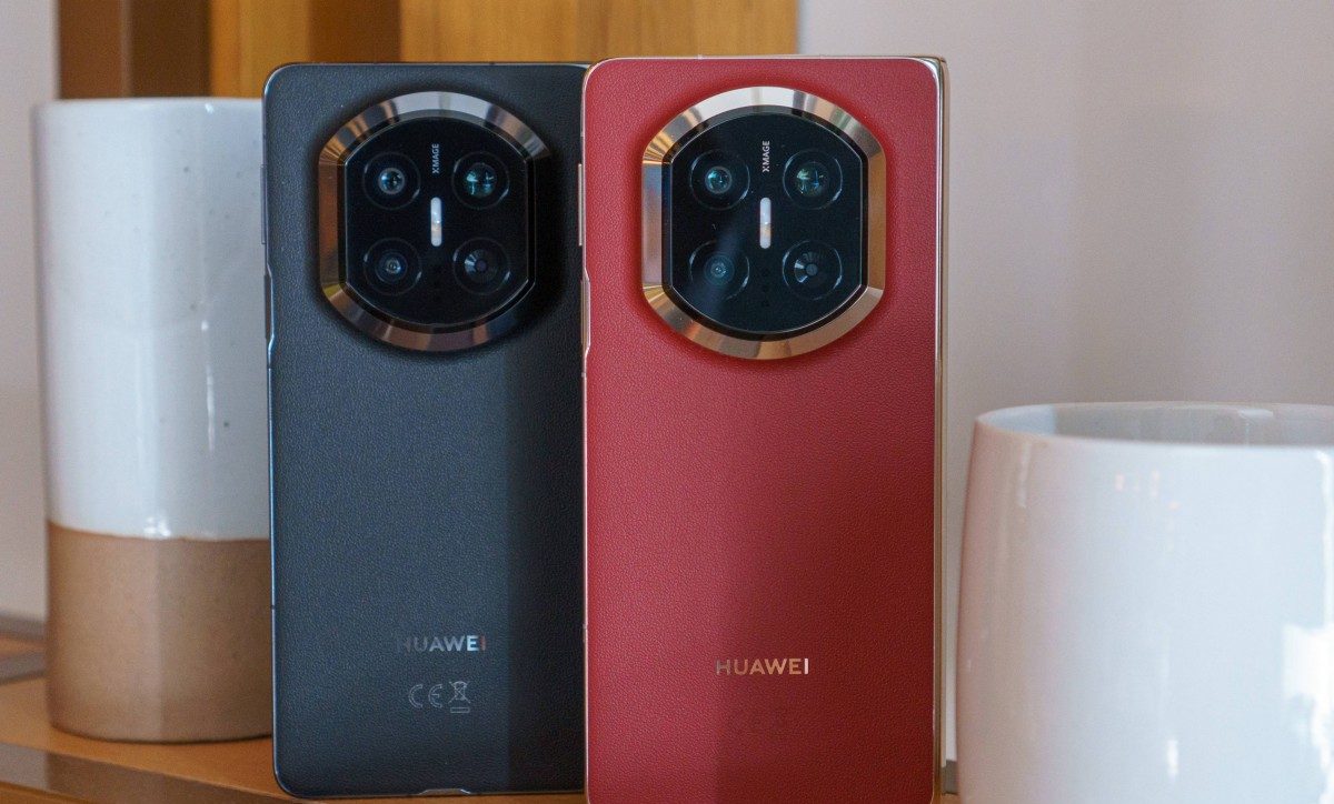 Обзор Huawei Mate X7: складной телефон с большими амбициями картинка Huawei Mate X7