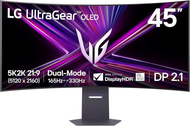 LG Ultra Gear 45GX950A