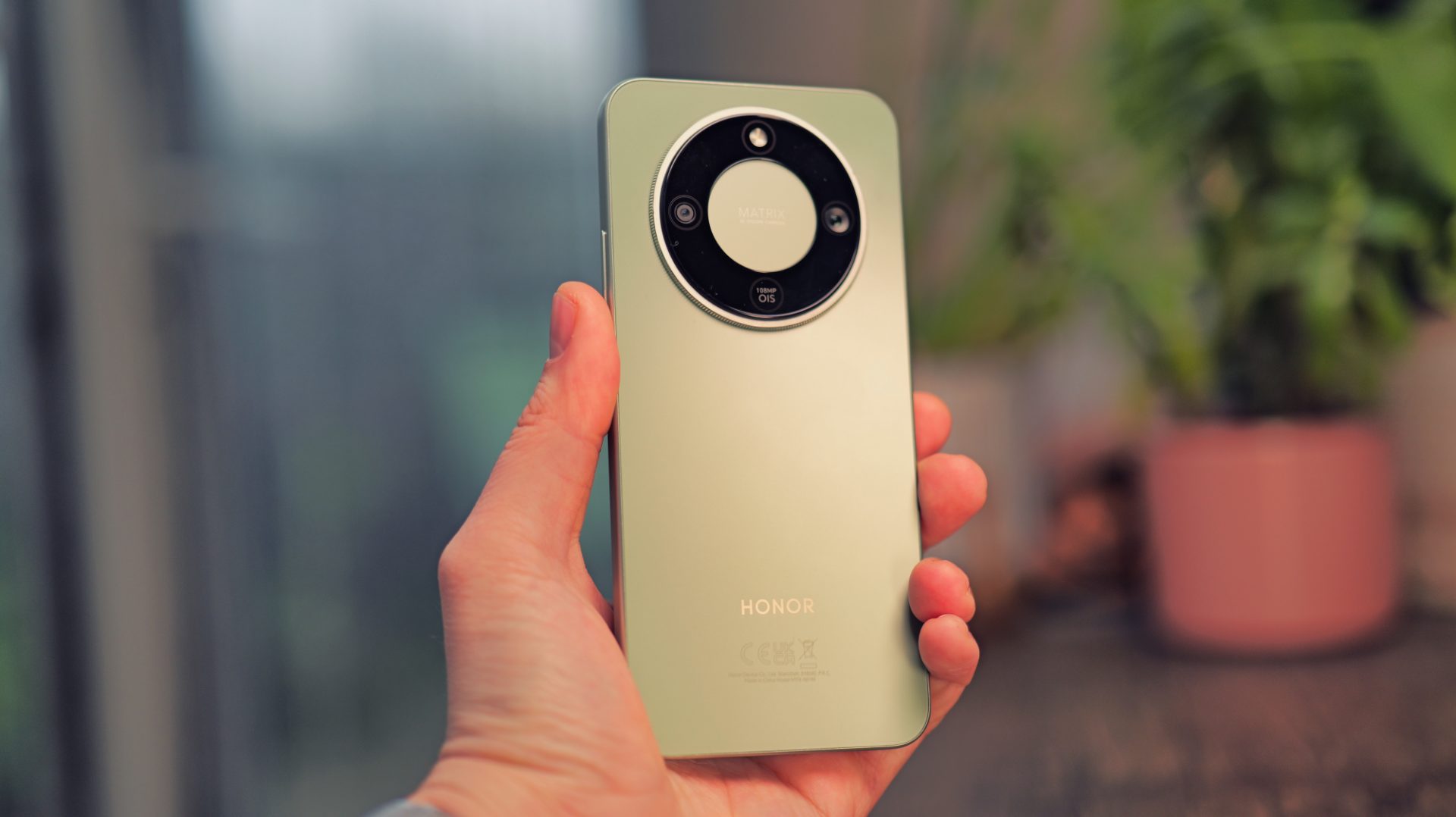 Обзор Honor Magic 8 Lite: чемпион по времени автономной работы картинка Honor Magic 8 Lite