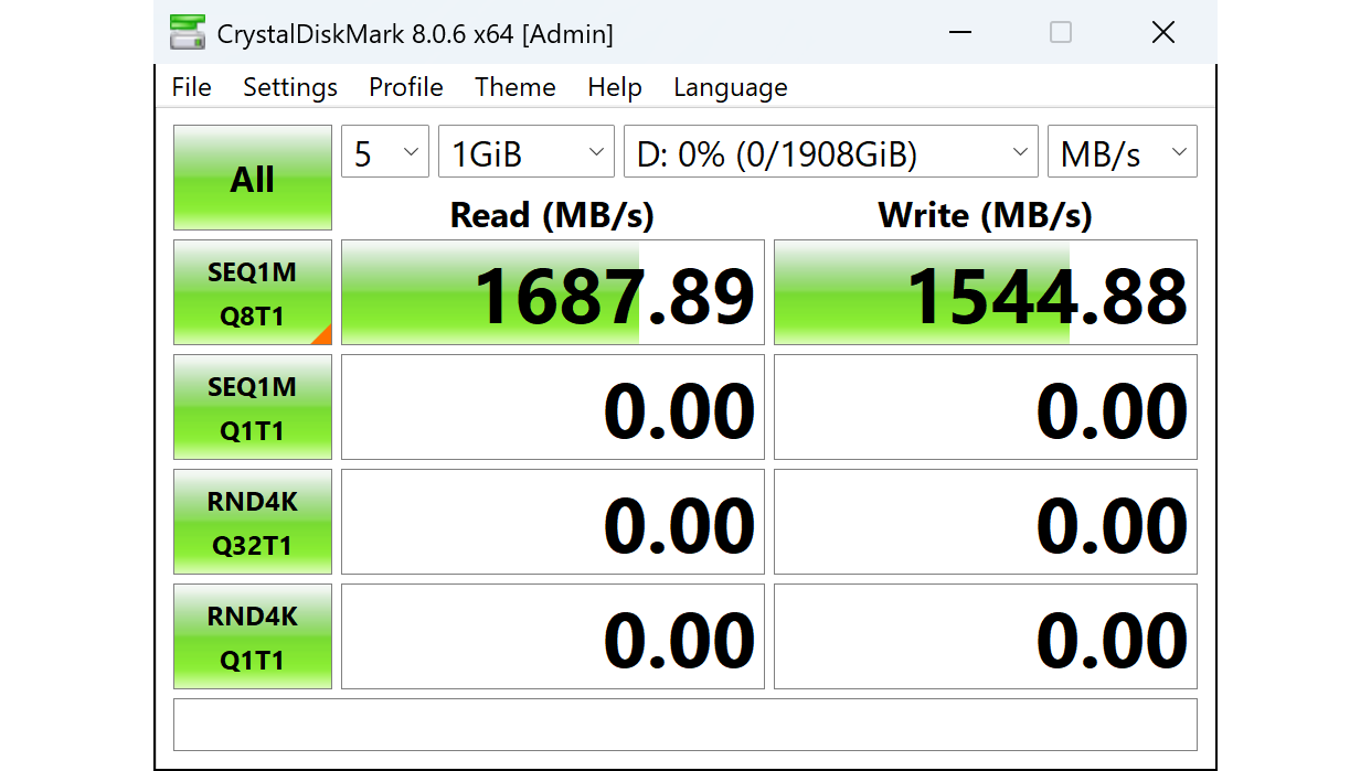 Lexar Professional GOLD CFexpress 4.0 Type A