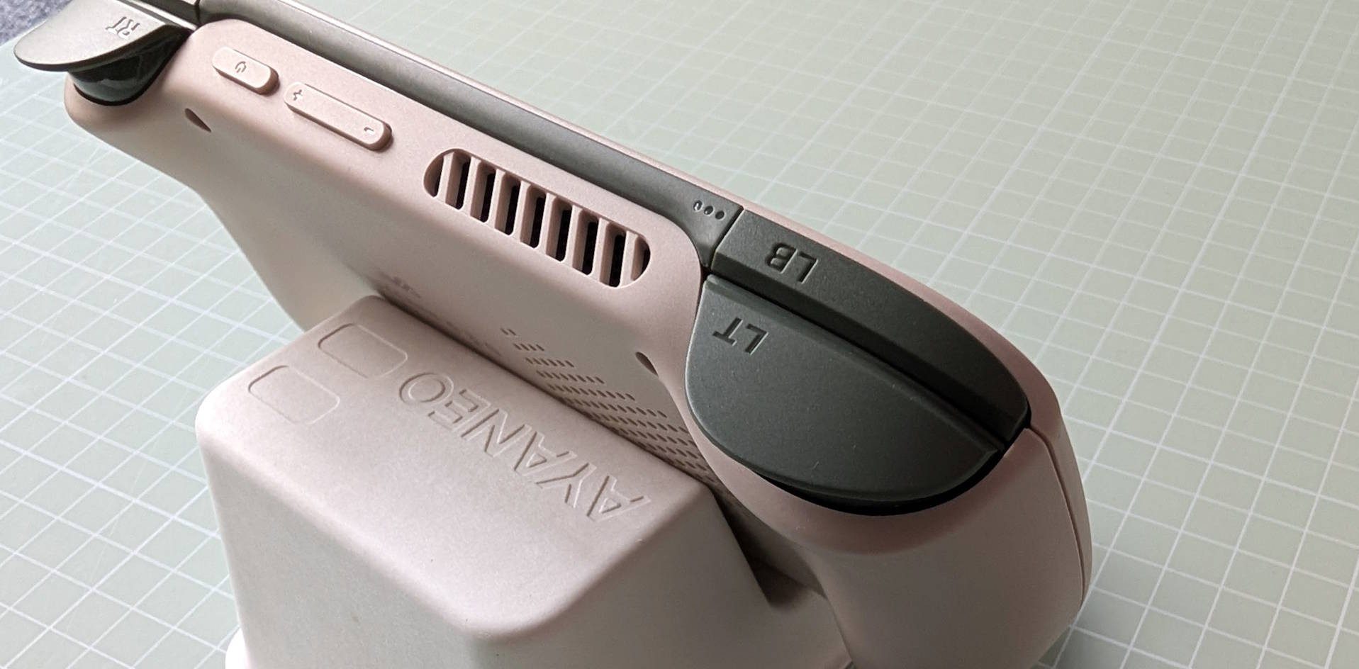 AYANEO Pocket AIR Mini