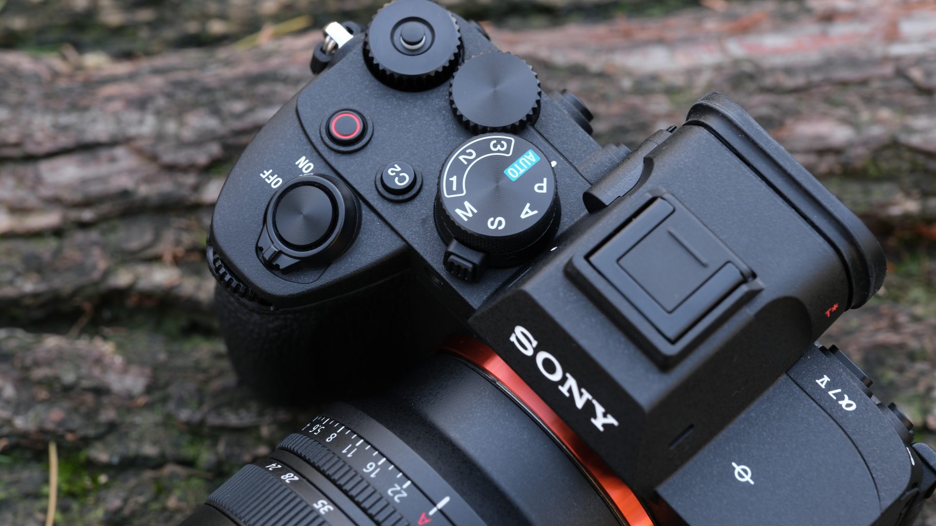 Sony A7 V