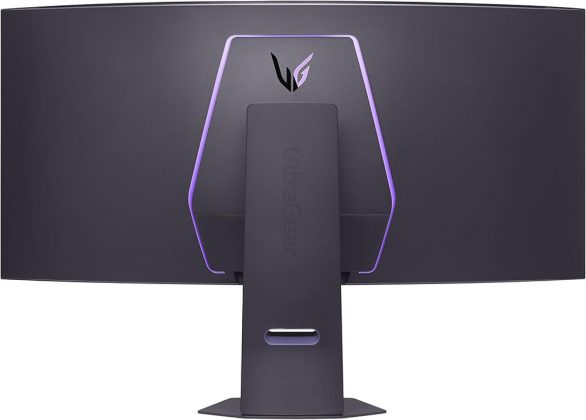 LG Ultra Gear 45GX950A