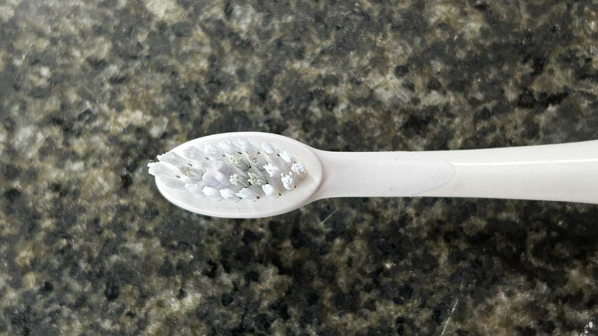 Обзор Ordo Sonic Edge — бюджетная щетка с хорошей батареей картинка Ordo Sonic Edge