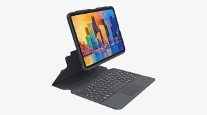 Лучший чехол-клавиатура для iPad в 2025 году: топ-8 по мнению экспертов