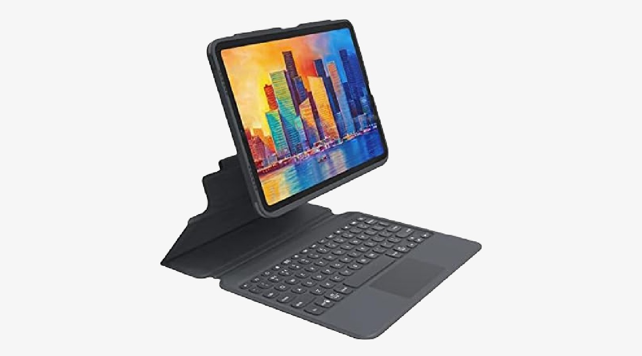 Лучший чехол-клавиатура для iPad в 2025 году: топ-8 по мнению экспертов