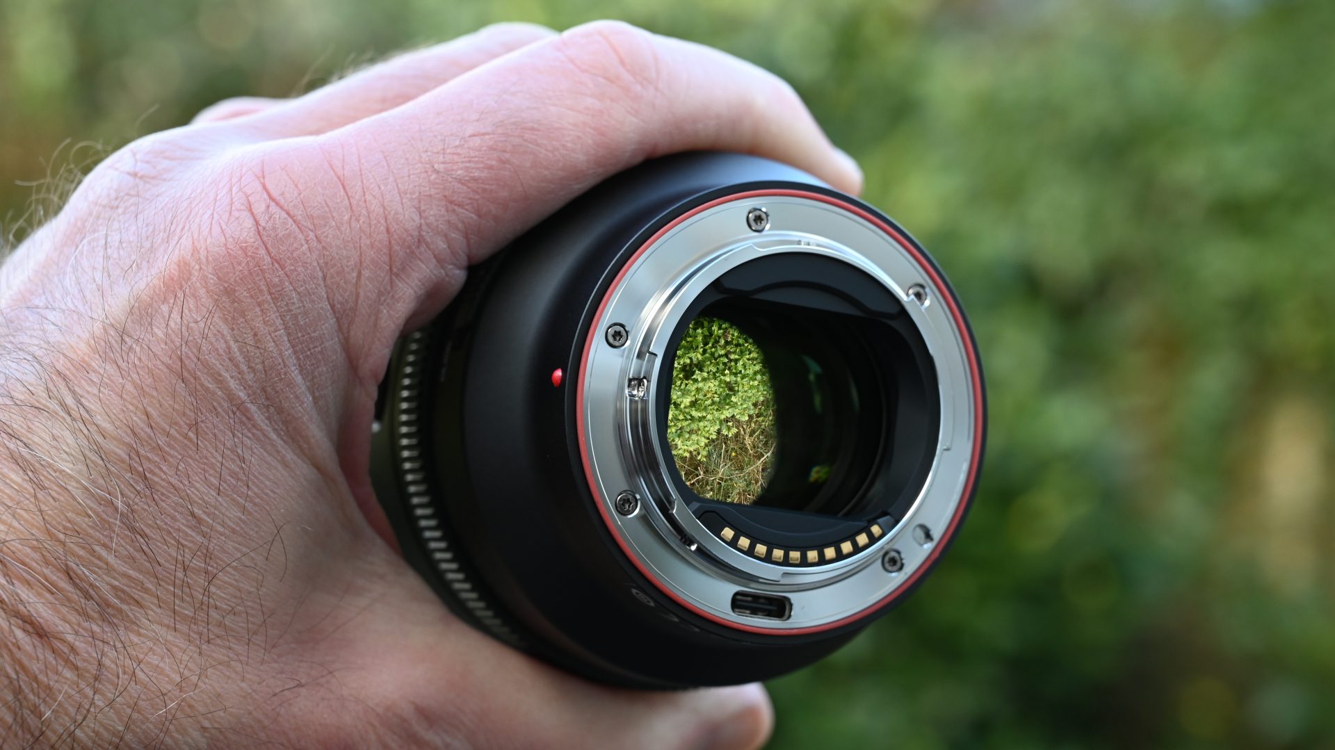 Viltrox AF 85mm f/1.4 Pro