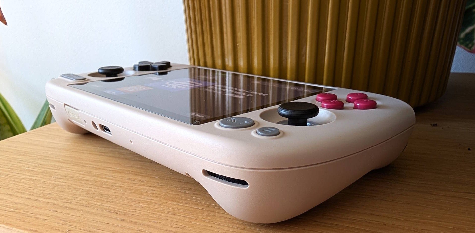 AYANEO Pocket AIR Mini