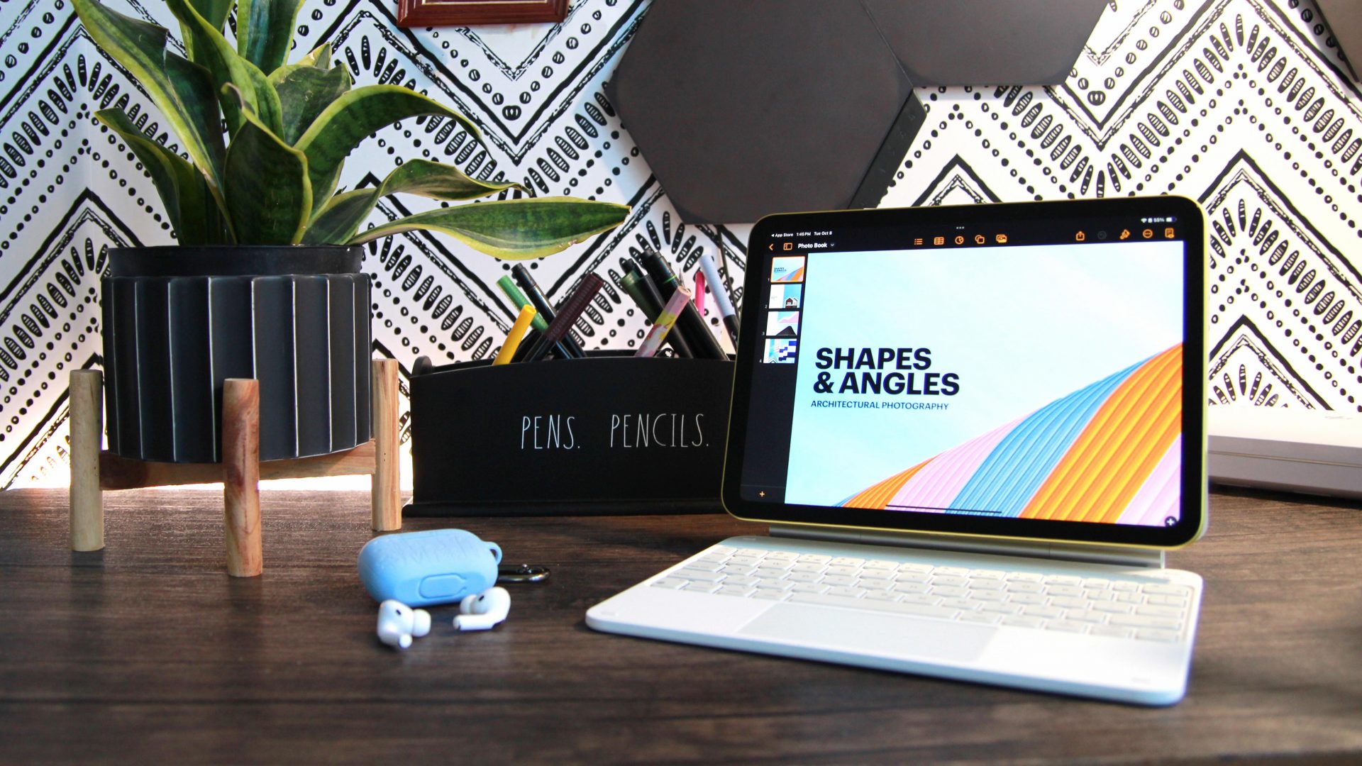 ESR Rebound Magnetic