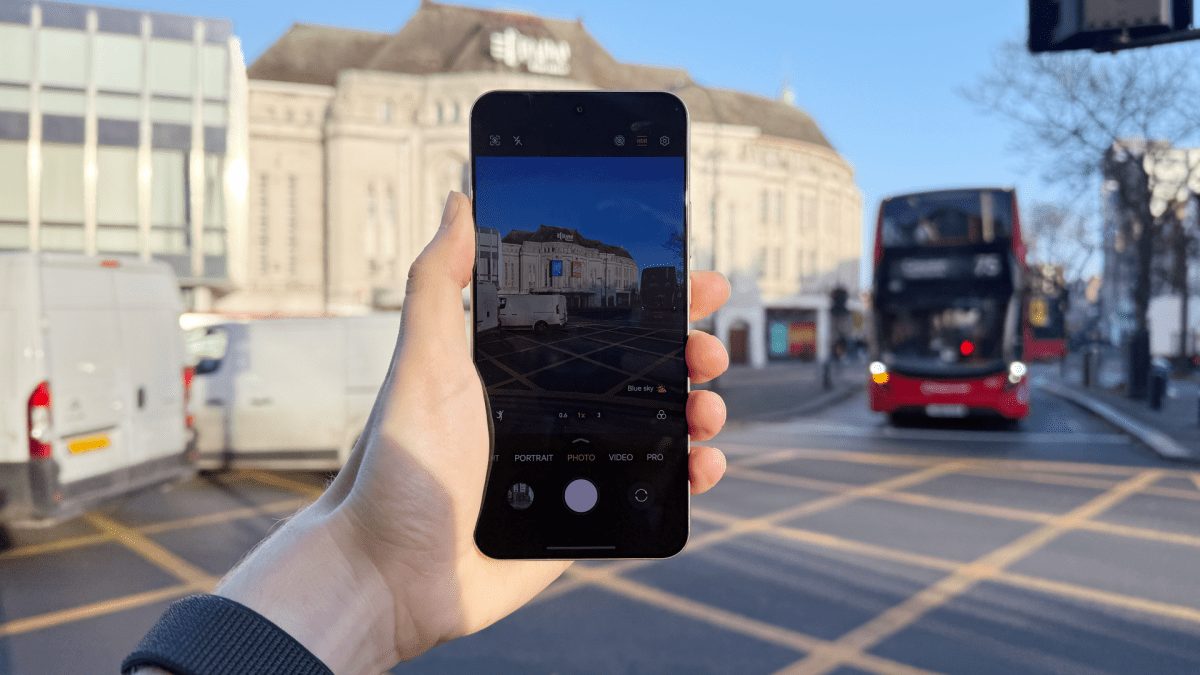 Обзор Honor Magic 8 Lite: магия среднего класса картинка Honor Magic 8 Lite