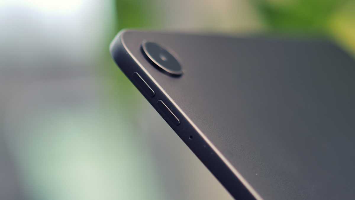 Обзор OnePlus Pad Go 2: больше, лучше, но не такой красивый картинка OnePlus Pad Go 2