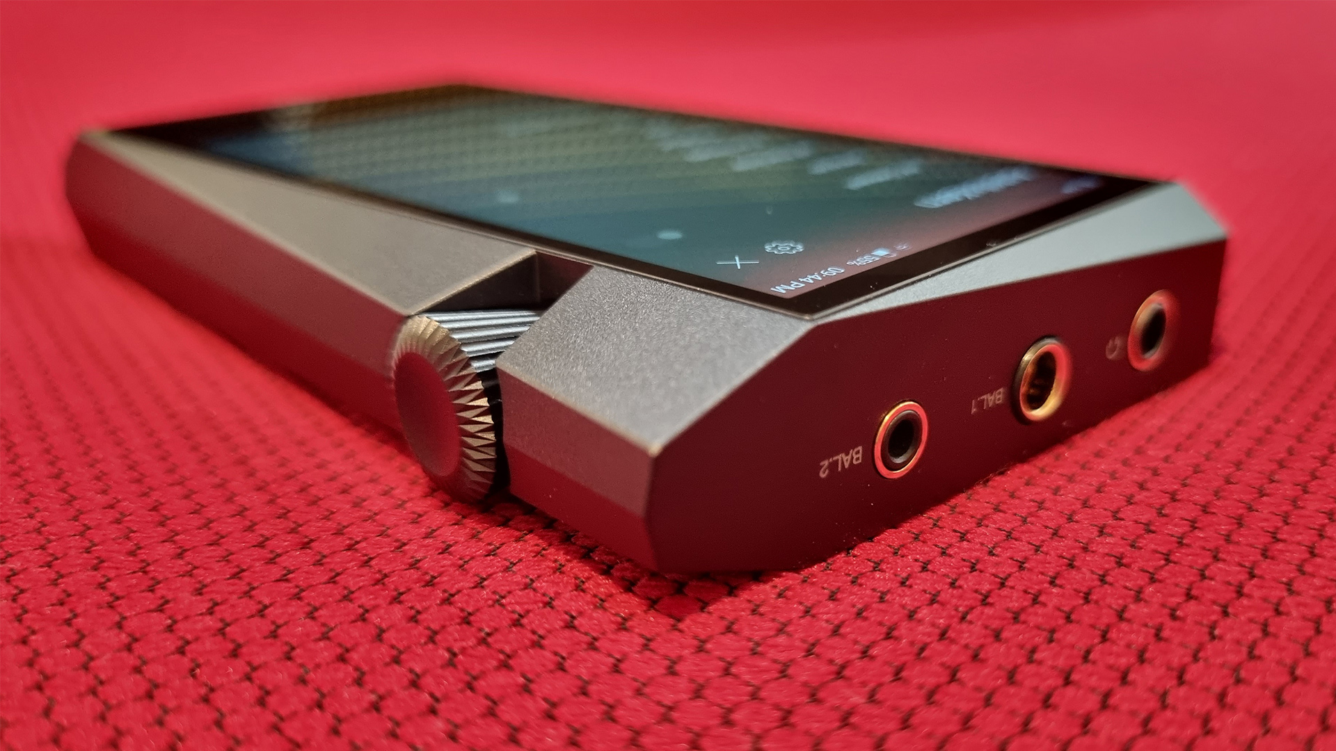 Astell & Kern A&norma SR35