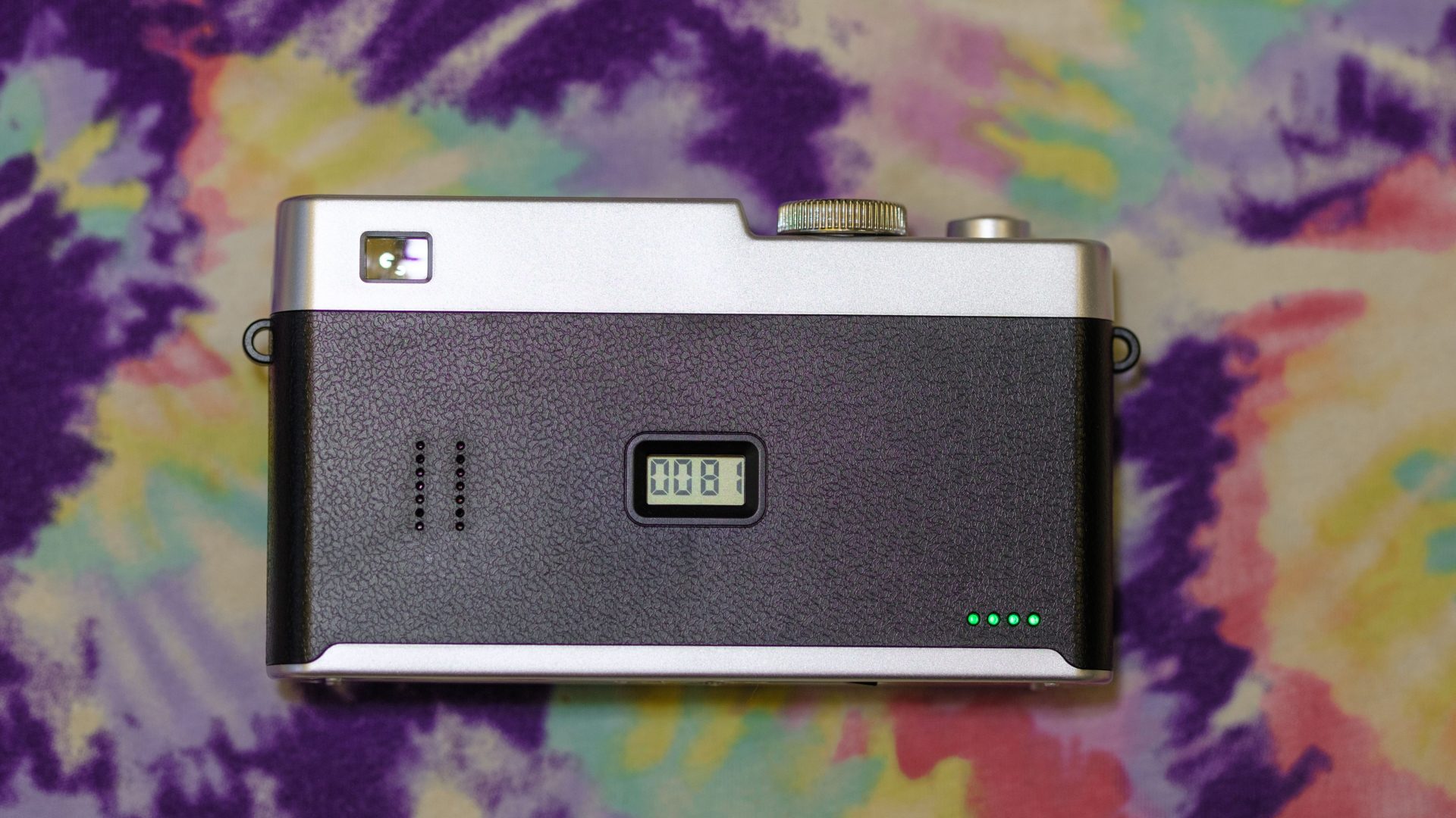 Обзор Camp Snap CS-Pro: компактная ретро-камера, которая стоит своих денег картинка Camp Snap CS-Pro