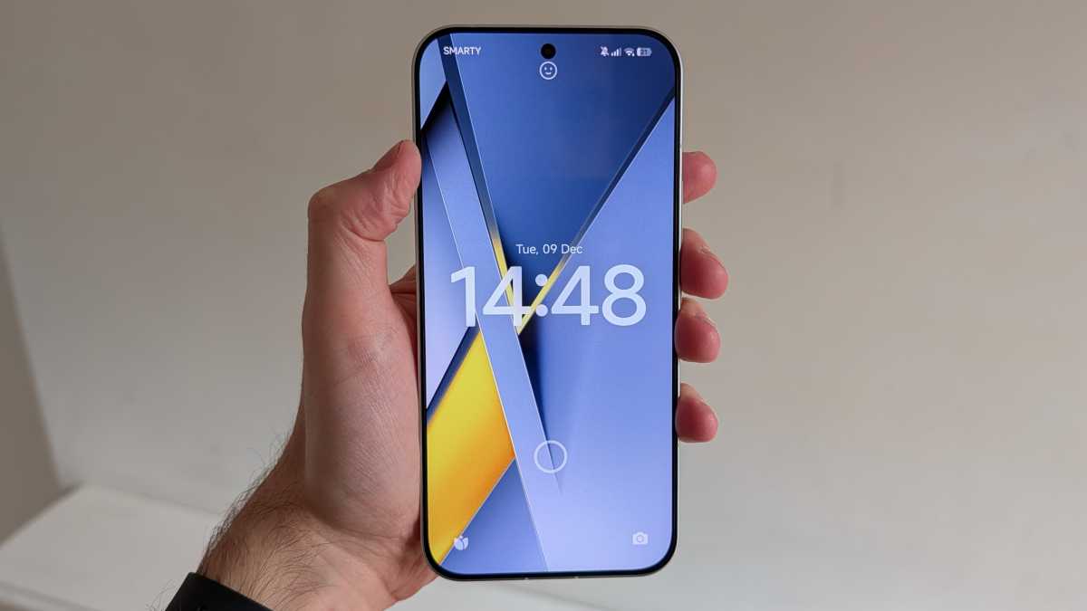 Poco F8 Ultra