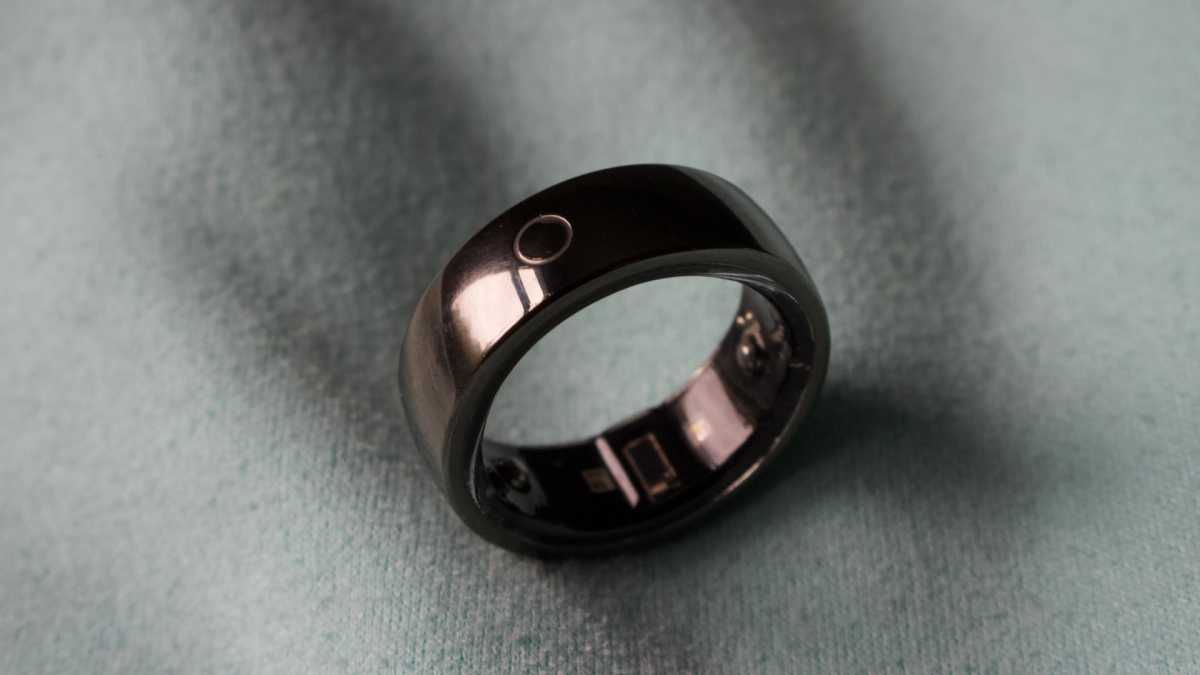 Circular Ring 2