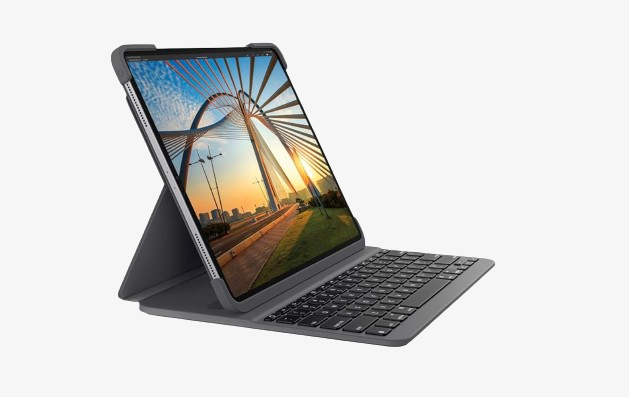 Logitech Slim Folio