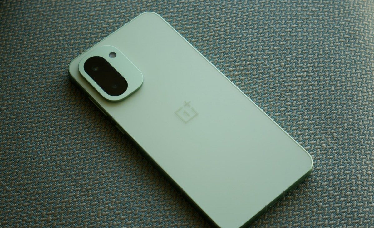 OnePlus 15R
