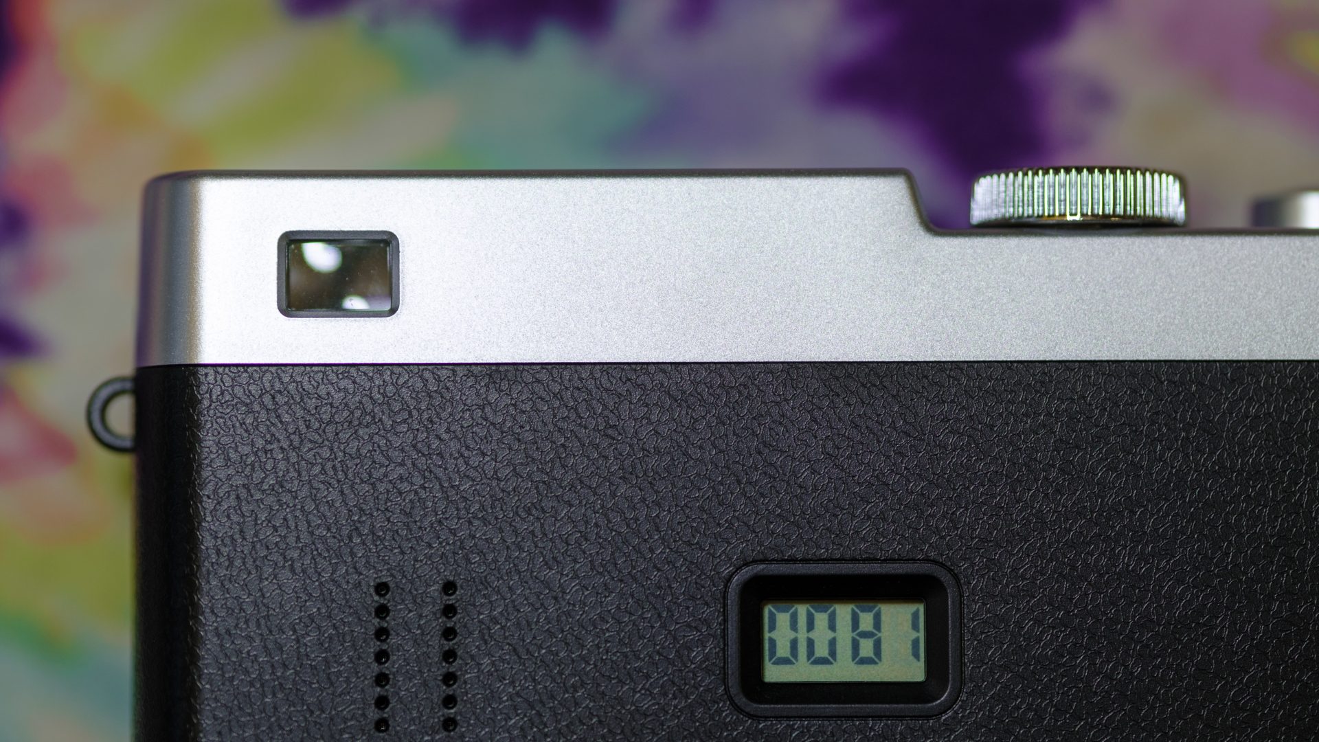 Обзор Camp Snap CS-Pro: компактная ретро-камера, которая стоит своих денег картинка Camp Snap CS-Pro