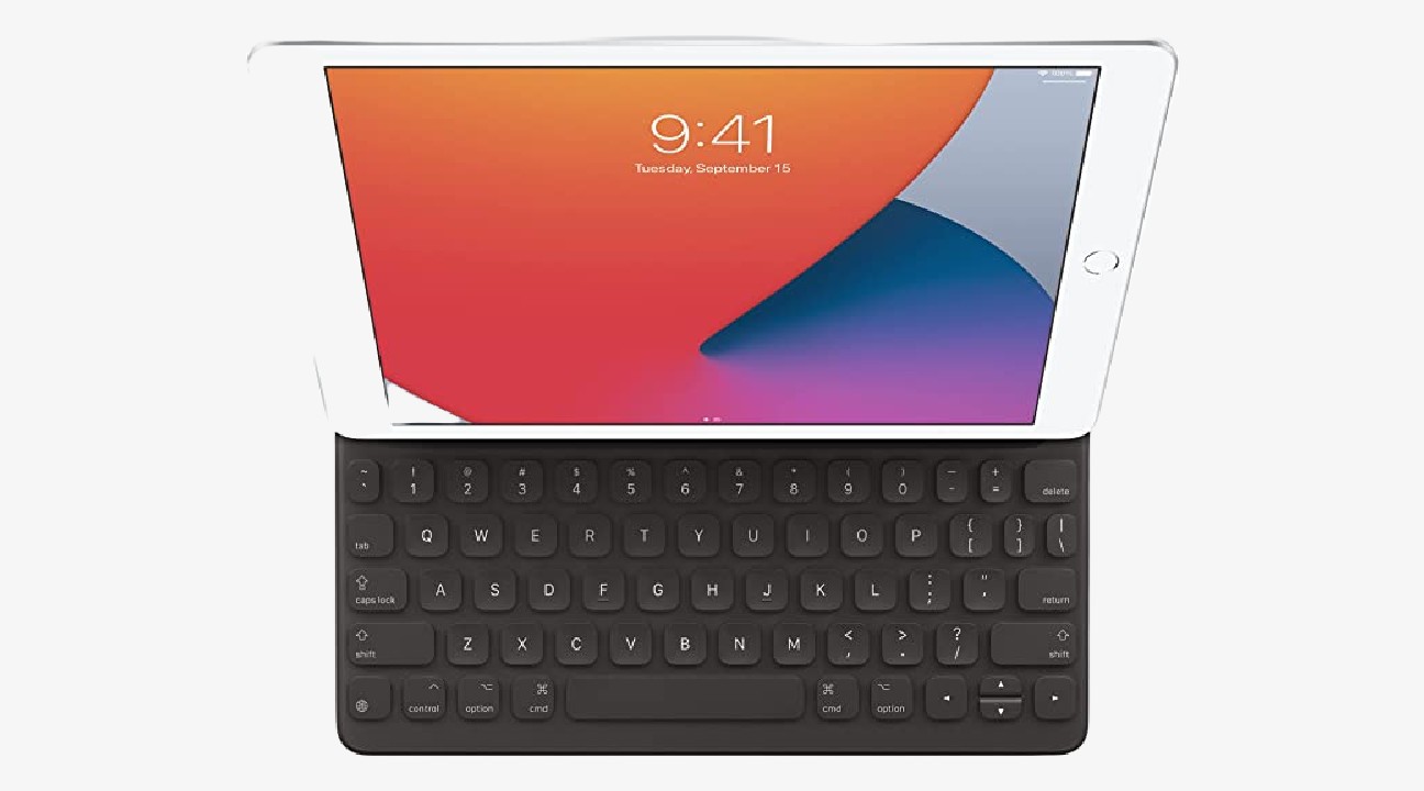 Apple Smart Keyboard