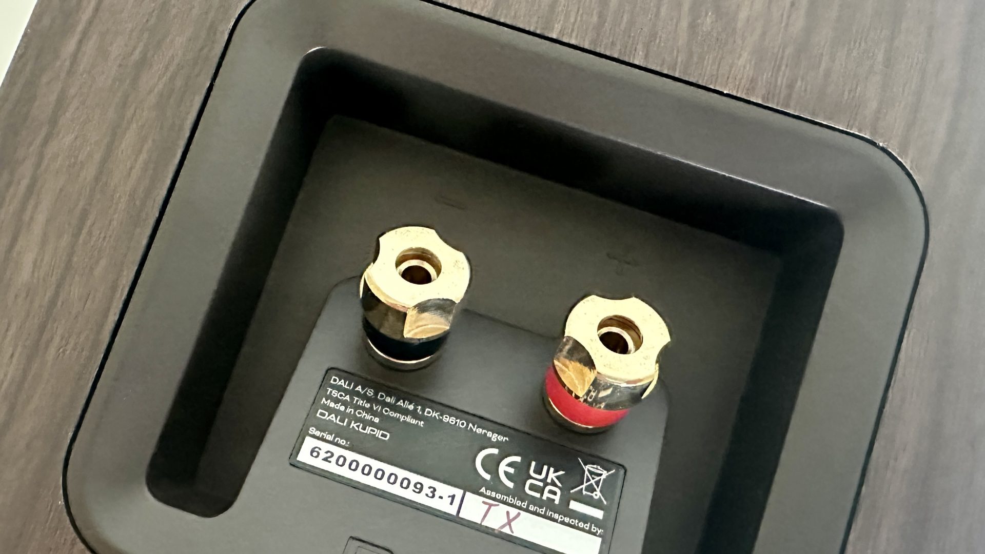 Обзор Dali Kupid: ключ к пассивному совершенству картинка Dali Kupid