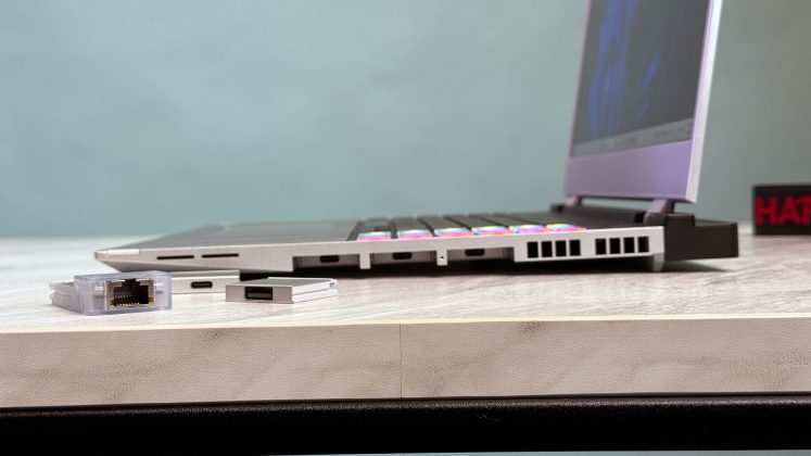 Framework 16 (RTX 5070)