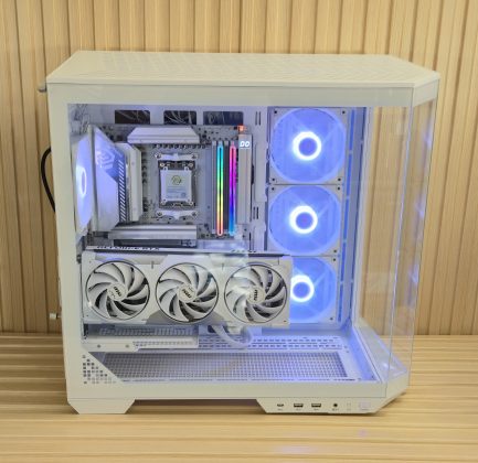 MSI X870E Tomahawk MAX Wifi PZ