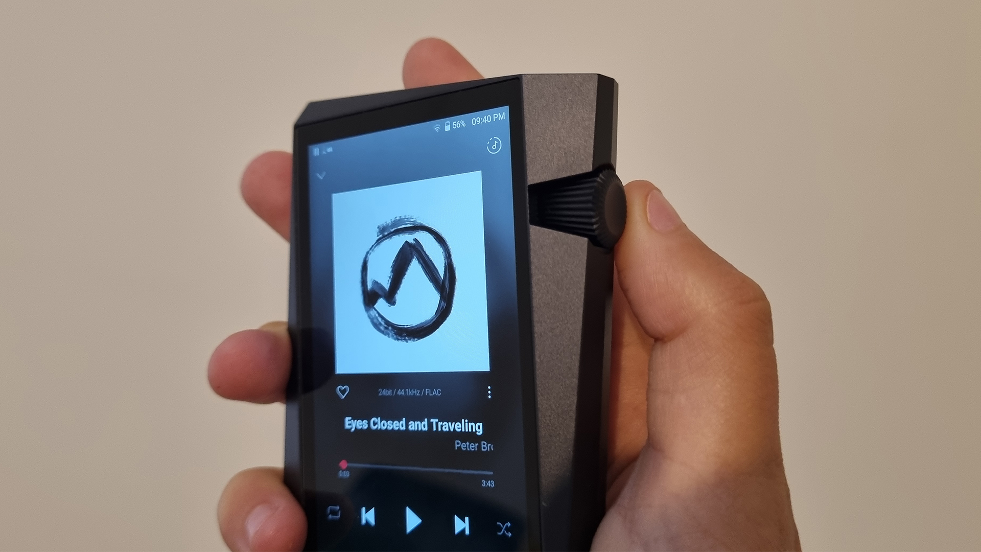 Astell & Kern A&norma SR35
