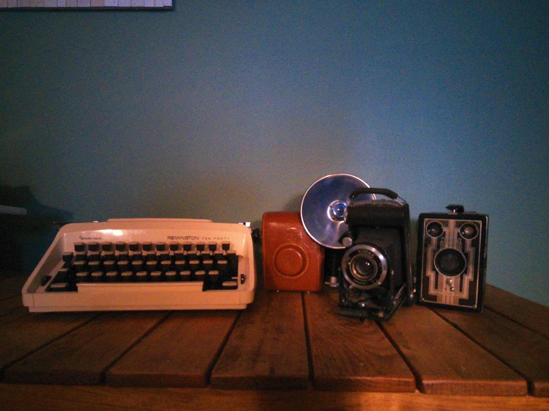 Обзор Camp Snap CS-Pro: компактная ретро-камера, которая стоит своих денег картинка Camp Snap CS-Pro