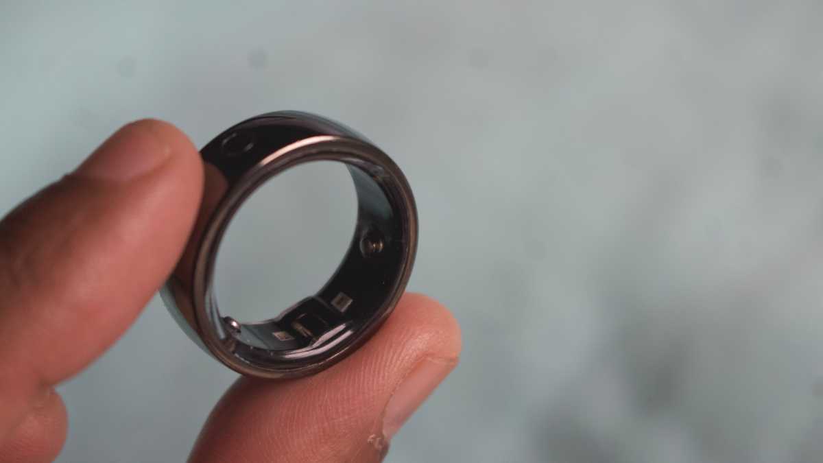 Circular Ring 2