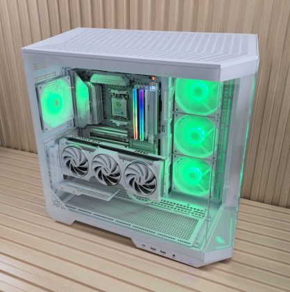 MSI X870E Tomahawk MAX Wifi PZ