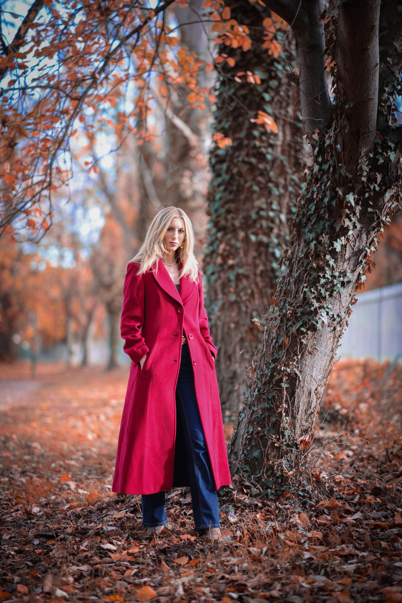 Canon RF 85mm f/1.4L VCM