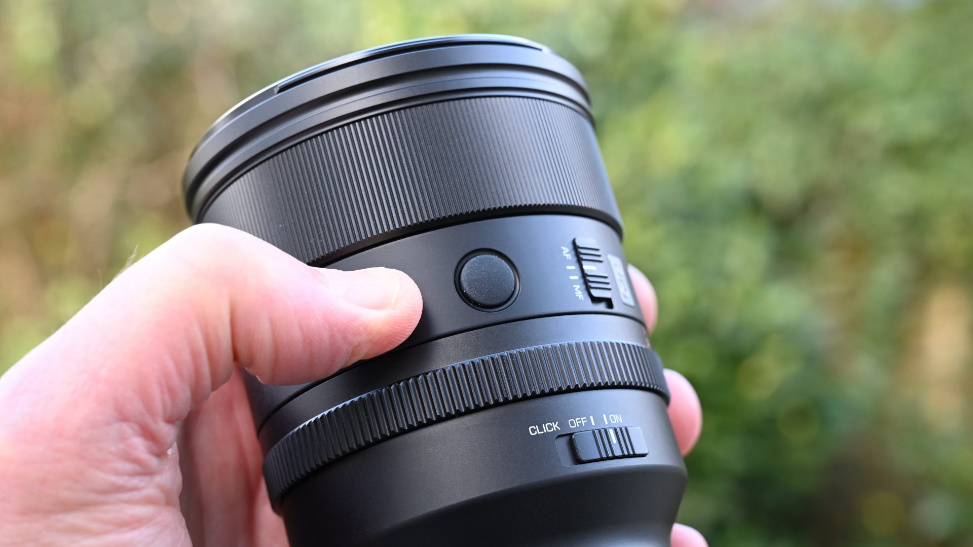 Viltrox AF 85mm f/1.4 Pro