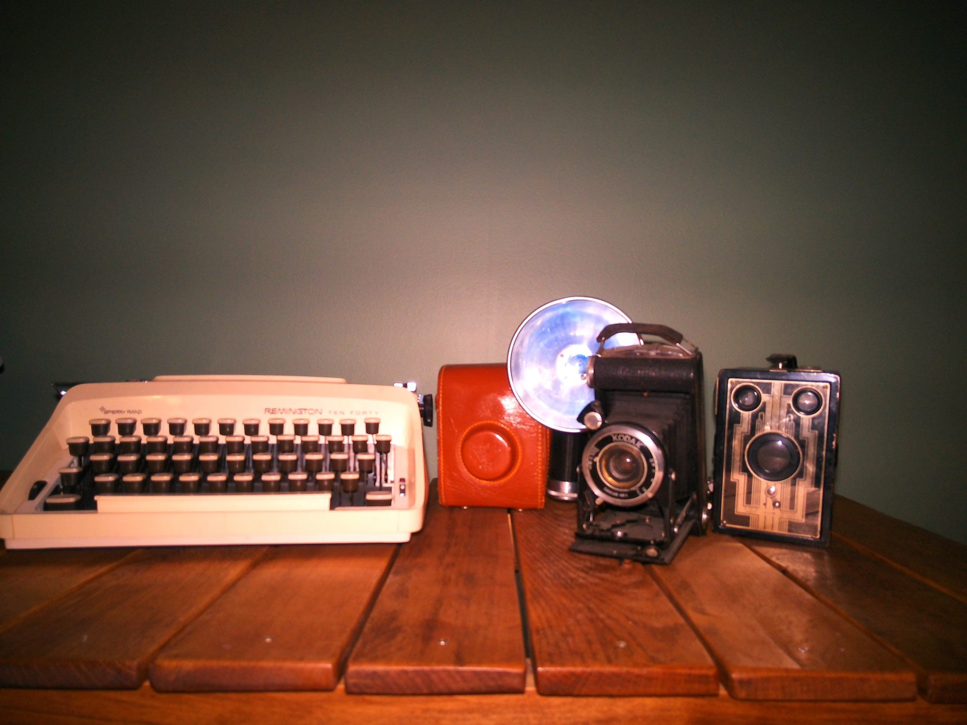 Обзор Camp Snap CS-Pro: компактная ретро-камера, которая стоит своих денег картинка Camp Snap CS-Pro