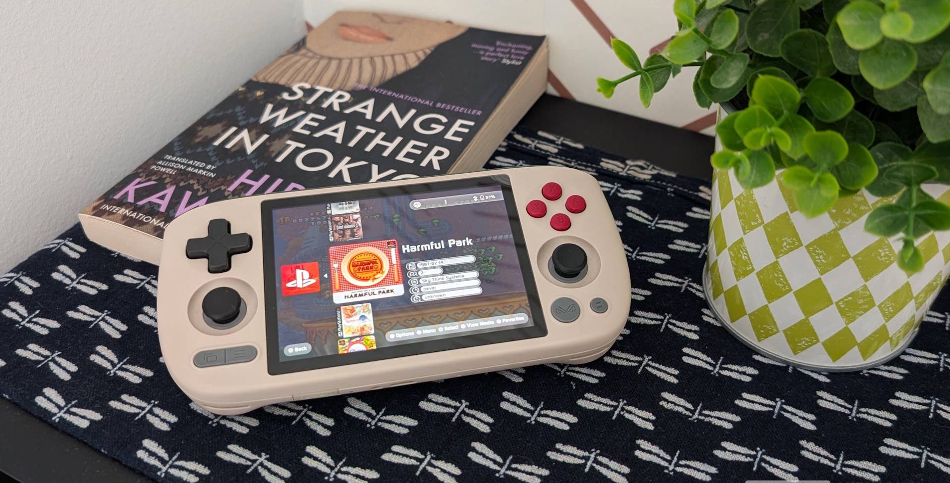 AYANEO Pocket AIR Mini