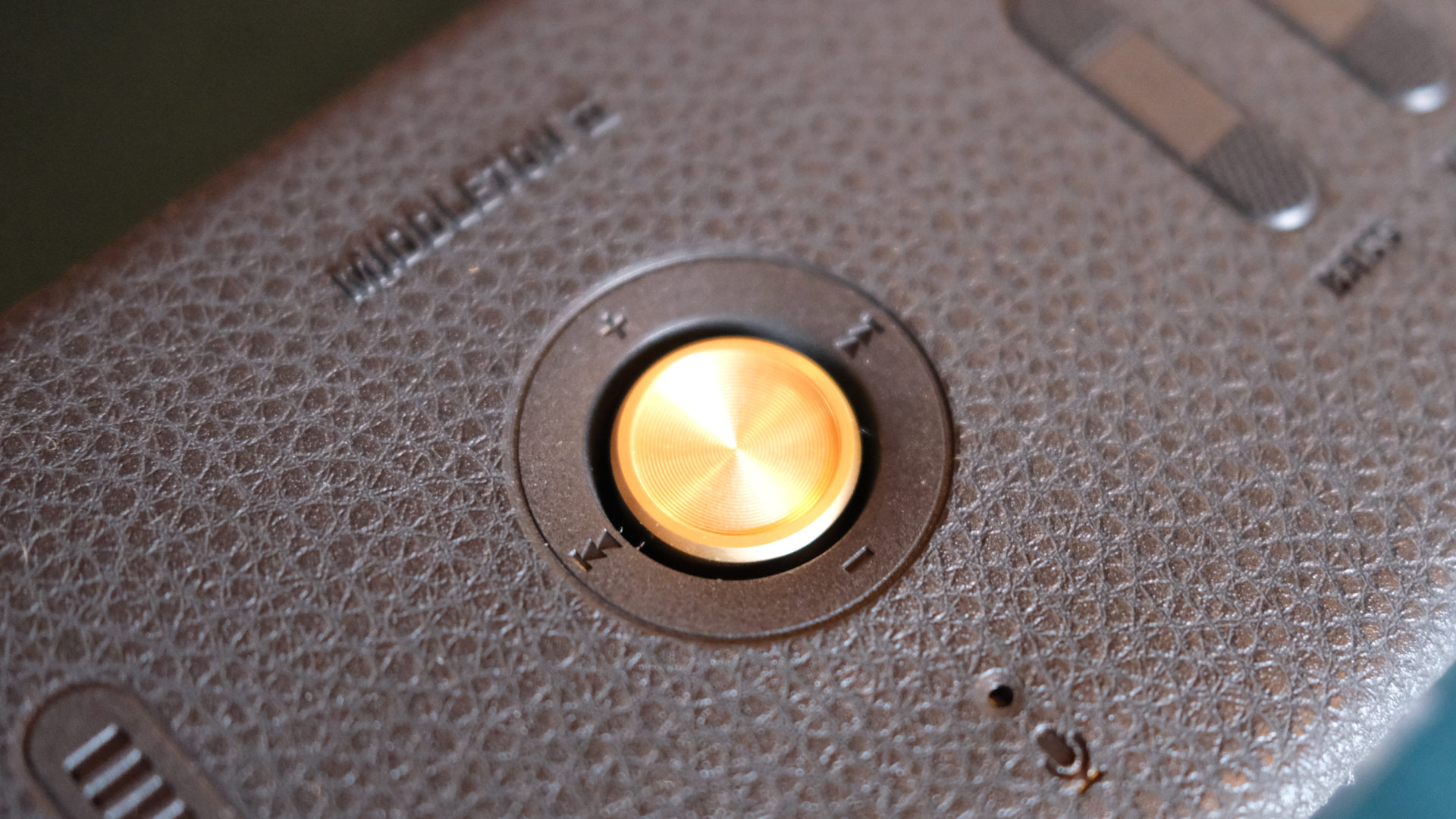 Marshall Middleton II