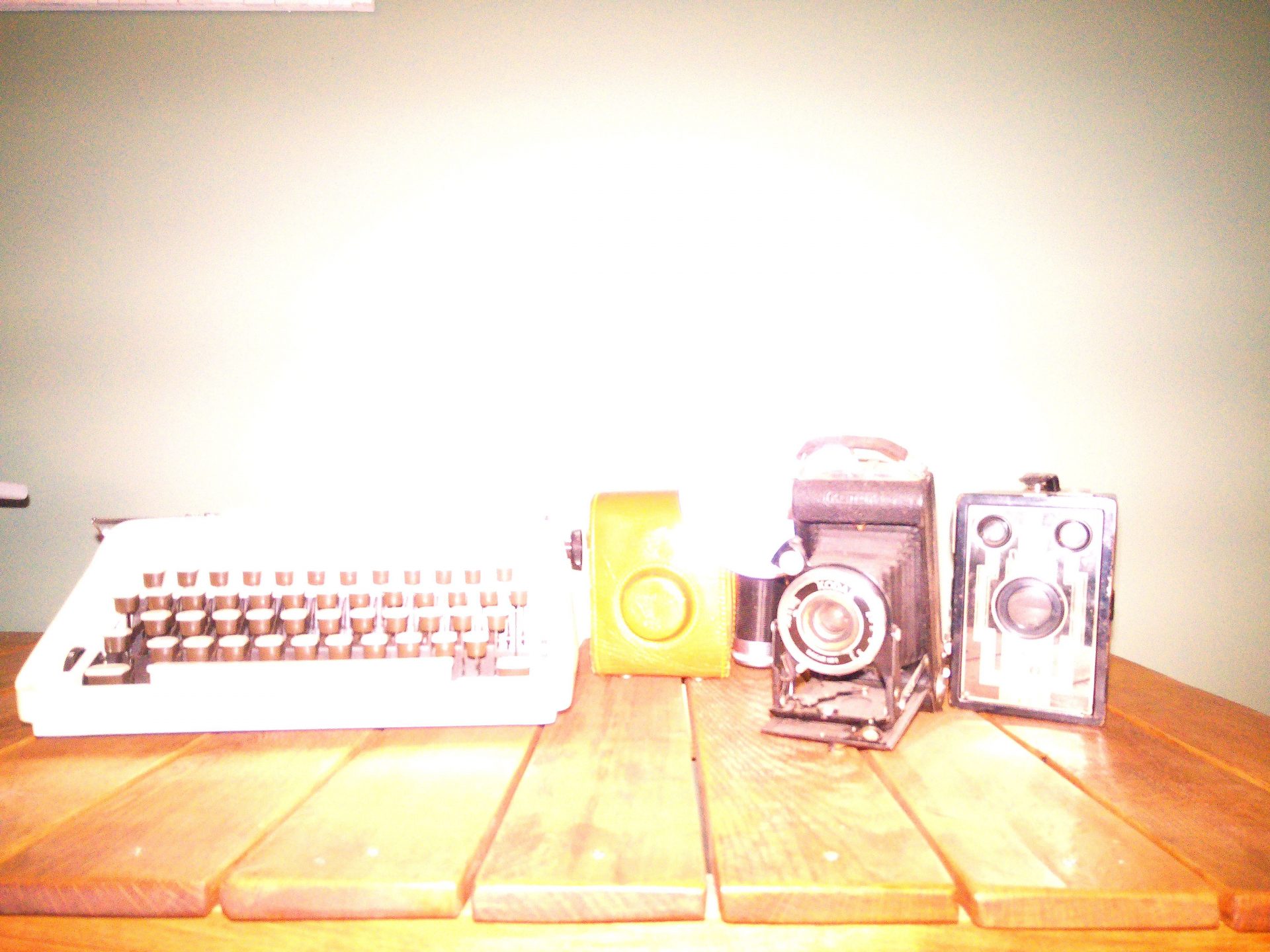 Обзор Camp Snap CS-Pro: компактная ретро-камера, которая стоит своих денег картинка Camp Snap CS-Pro